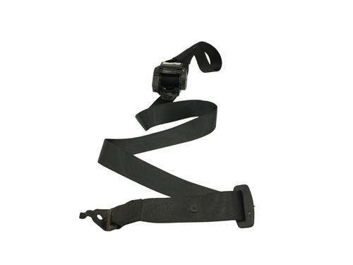 Used Rear center seatbelt BMW 3 (F30, F80) [2011-2018]  13417485