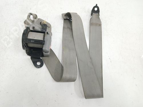 Used Rear left seatbelt KIA CARNIVAL II (GQ) 2.9 CRDi (144 hp) 28536861
