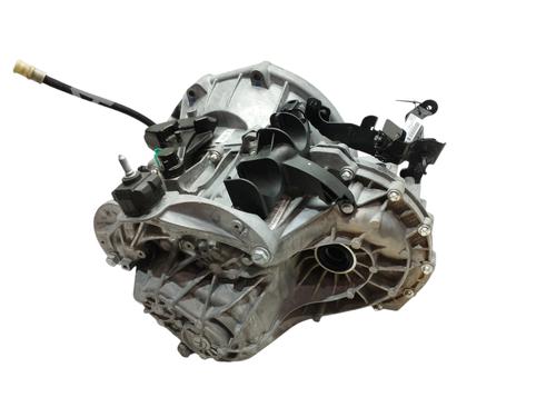 Gearbox RENAULT TRAFIC III Van (FG_)  | BP23575514M3 