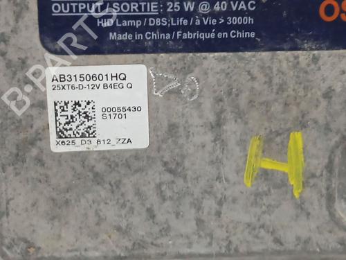 Xenon ballast KIA NIRO I (DE) 1.6 GDI Hybrid | BP30083656C53