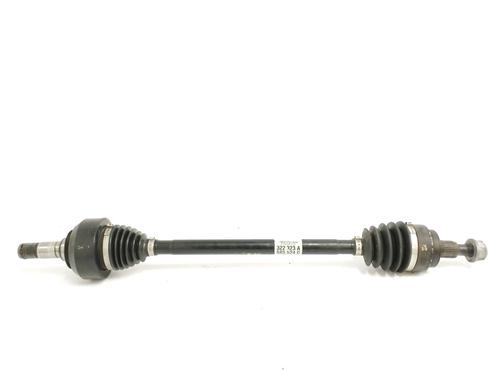 Used Right rear driveshaft MERCEDES-BENZ M-CLASS (W164) ML 280 CDI 4-matic (164.120) (190 hp) 11185161