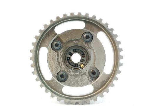 Used Pulley CITROËN C4 Picasso II 1.2 THP 130 (130 hp) 14151751