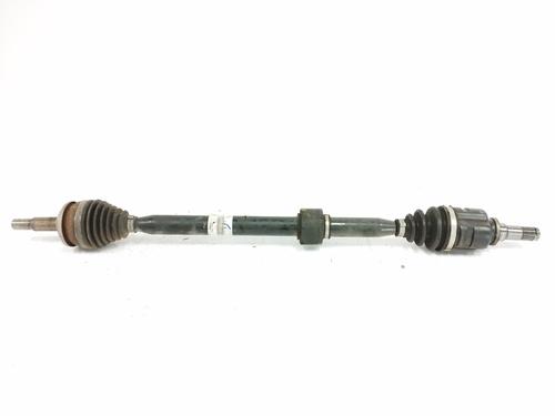 Used Right front driveshaft TOYOTA VERSO (_R2_) 1.8 (ZGR21_, ZGR21R) (147 hp) 11356020