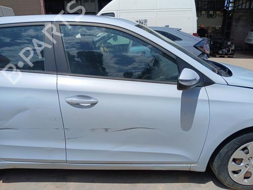 Used Right front door Right front door HYUNDAI i20 II (GB, IB) 1.2 (84 hp) 36336234 36336234