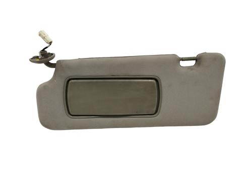 Used Left sun visor SSANGYONG KYRON 2.0 Xdi 4x4 (138 hp) 17125233