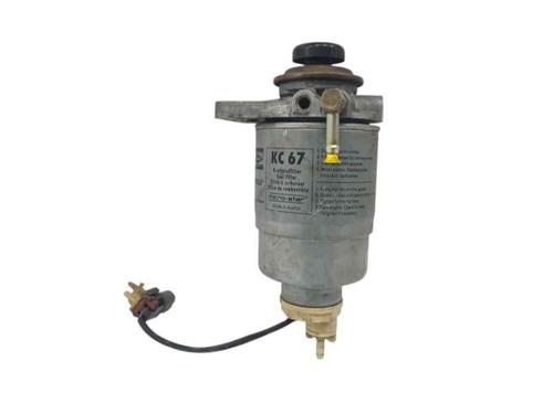 Used Support FORD MAVERICK (UDS, UNS) [1993-1998]  27624911