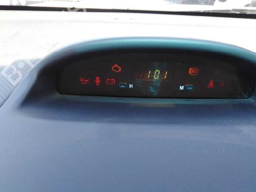 Left taillight CHEVROLET AVEO / KALOS Hatchback (T200) 1.4 16V | BP7833838C34