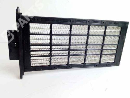 Heater resistor KIA CARENS IV 1.7 CRDi | BP11658826M108 