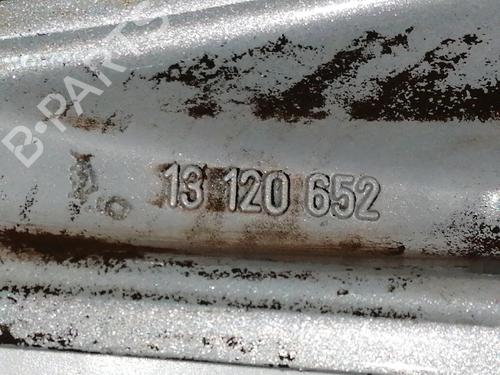 Rim OPEL ZAFIRA / ZAFIRA FAMILY B (A05) 1.9 CDTI (M75) | BP13016639C45