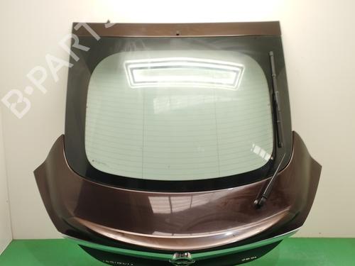 Used Tailgate Tailgate 16886553 16886553