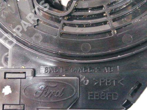 Kontaktrulle Airbag FORD FIESTA VI (CB1, CCN) 1.25 | BP9078502C102