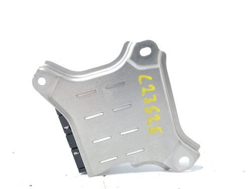 ECU airbags PEUGEOT 107 (PM_, PN_) 1.0 | BP11931723M53 