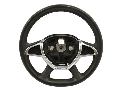Used Steering wheel DACIA SANDERO II 1.0 SCe 75 (B8JC, B8JD, B8NC) (73 hp) 15499328