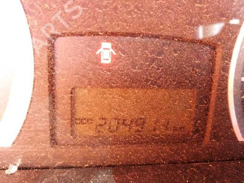 Front bumper reinforcement HYUNDAI SANTA FÉ I (SM) 2.0 CRDi | BP9256357C109 