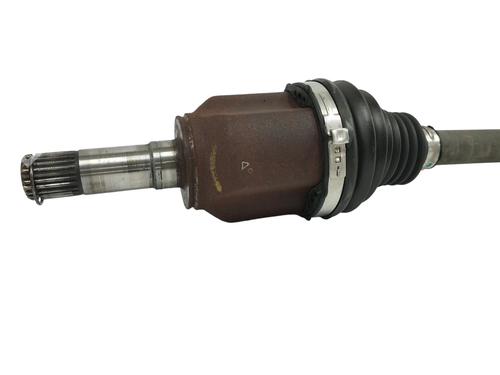Left front driveshaft FIAT 500L (351_, 352_) 1.3 D Multijet (199LXY1A, 199LXY11) | BP15676906M38 
