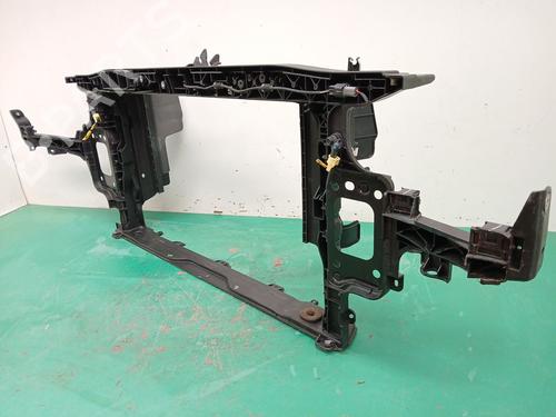 Frontplade/Frontkurv HYUNDAI i30 (PDE, PD, PDEN) 1.0 T-GDI | BP34693655C72 - Image 4