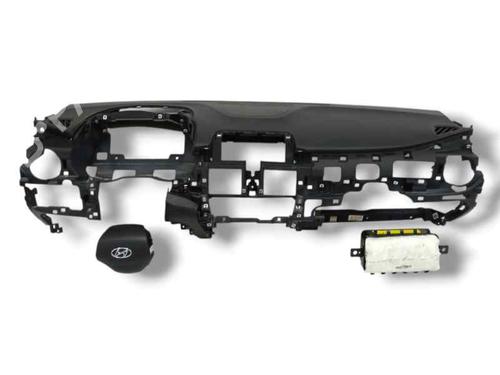Used Dashboard HYUNDAI KONA (OS, OSE, OSI) [2017-2023]  26170017