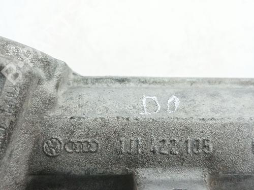 Steering rack AUDI A3 (8L1) 1.9 TDI | BP30871094M22