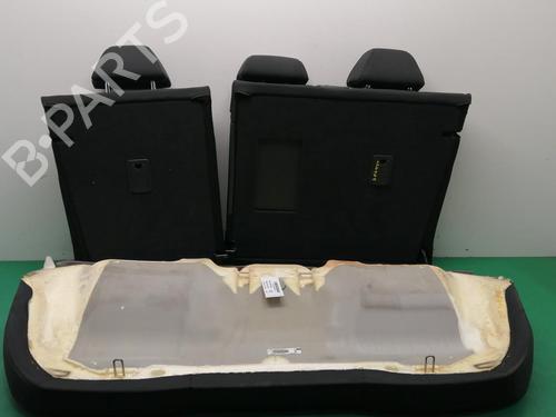 Rear seat PEUGEOT 508 I (8D_) 2.0 HDi | BP16215722C17 