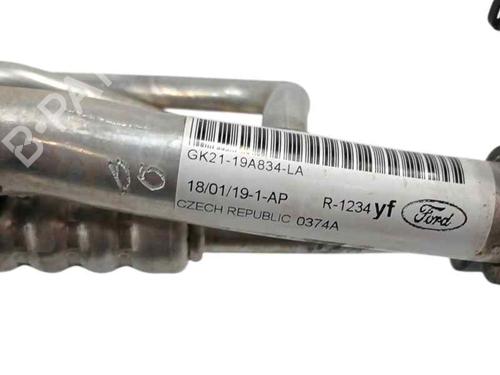 AC pipe FORD TOURNEO CUSTOM V362 Bus (F3) 2.0 EcoBlue | BP23961181M126 