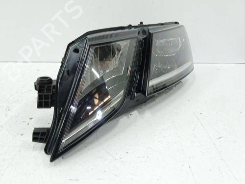 Used Left headlight Left headlight 36801002 36801002