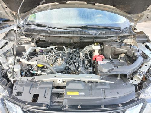 Electronic module NISSAN QASHQAI II (J11, J11_) 1.3 DIG-T | BP23959715M83 