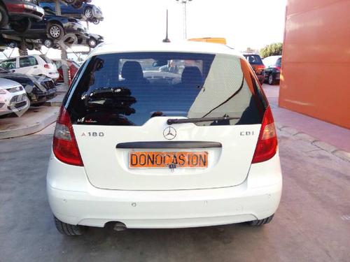 Elektronisk sensor MERCEDES-BENZ A-CLASS (W169) A 180 CDI (169.007, 169.307) | BP4753131M84 