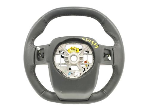 Steering wheel CITROËN C4 III (BA_, BB_, BC_) 1.2 PureTech 130 (BAHNSA, BAHNSB) | BP12442393C49 