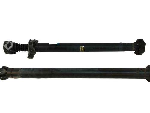 Driveshaft HYUNDAI SANTA FÉ II (CM) 2.2 CRDi GLS | BP10067799M37 