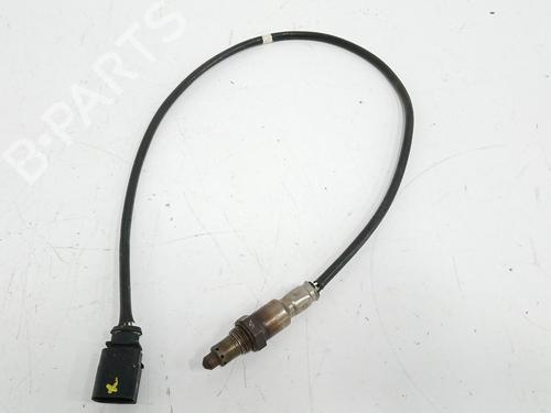 Used Electronic sensor AUDI A3 Sportback (8VA, 8VF) 30 TFSI (116 hp) 29027724
