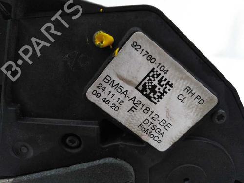 Front right lock FORD FOCUS III 1.0 EcoBoost | BP7530282C97