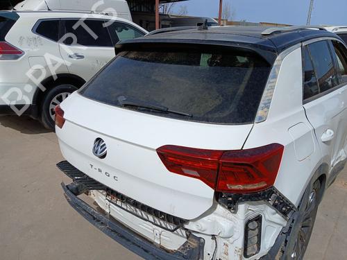 Tailgate VW T-ROC (A11, D11) 1.5 TSI | BP36694630C6 - Image 3