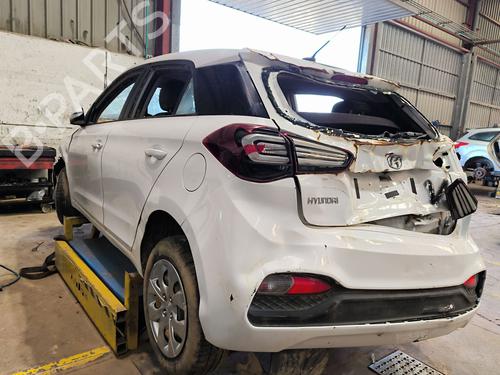Used Parts HYUNDAI i20 II (GB, IB) 1.2 (84 hp) 4438831