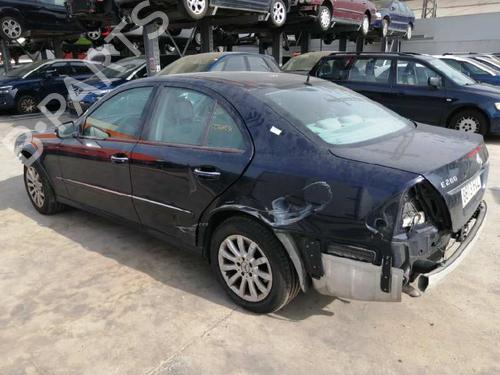 Airbag module MERCEDES-BENZ E-CLASS (W211) E 280 (211.054) | BP27297957M53 