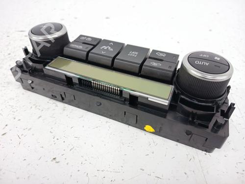 Climate control TOYOTA AURIS (_E18_) 1.4 D-4D (NDE180_, NDE180R) | BP36023275I5 - Image 4