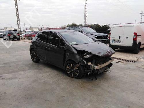 Electronic module HYUNDAI SONATA V (NF) 2.0 CRDi | BP9672402M83 
