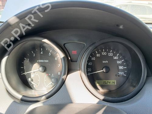 Injection rail DAEWOO KALOS (KLAS) 1.4 | BP29161448M98 