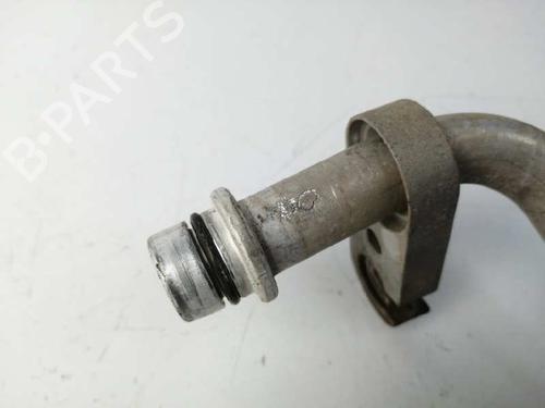 AC pipe NISSAN X-TRAIL II (T31) 2.0 dCi 4x4 | BP14150490M126