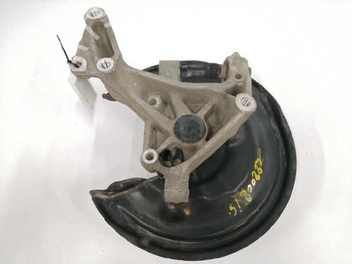Left rear steering knuckle VW PASSAT B6 (3C2) | BP6005567M27