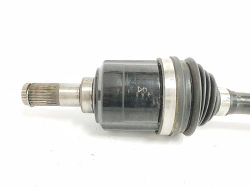 Left front driveshaft HYUNDAI TUCSON (JM)  | BP12428976M38