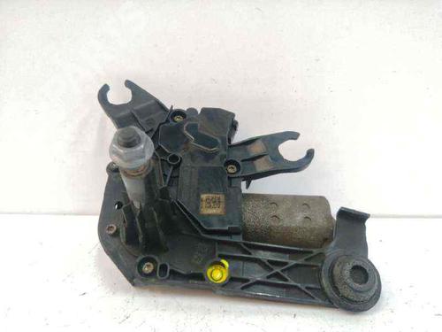 Used Rear wiper motor PEUGEOT 2008 I (CU_) [2013-2025]  8215883