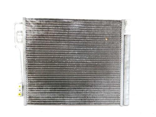 Used AC radiator SMART FORTWO Coupe (451) [2007-2025]  9829587