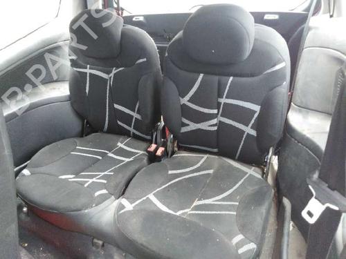 Radiator fan CITROËN C2 (JM_) 1.1 | BP9225942M35