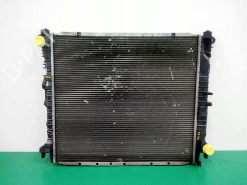 Used Water radiator SSANGYONG RODIUS I [2005-2026]  4830470