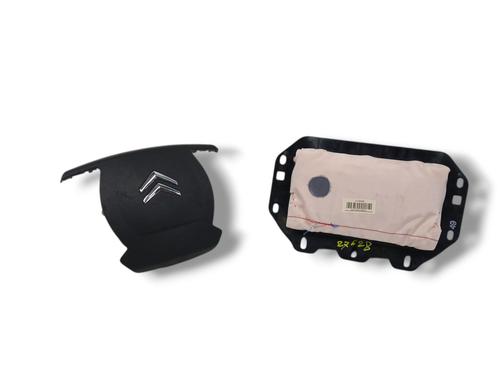 Dashboard CITROËN C5 III (RD_) 2.7 HDi (RDUHZJ) | BP29821256C46