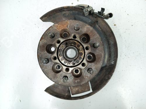 Used Left front steering knuckle Left front steering knuckle SSANGYONG REXTON / REXTON II (GAB_) 2.7 Xdi (165 hp) 35755137 35755137