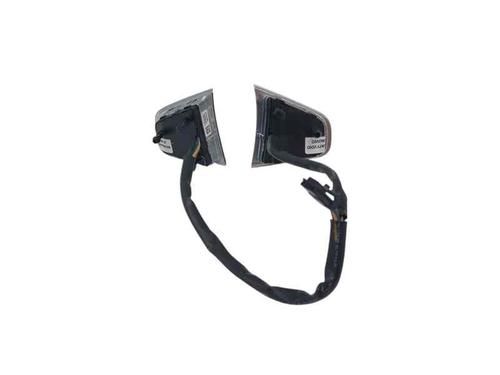 Steering wheel controls RENAULT CLIO IV (BH_) 0.9 TCe 90 (BHNF, BHMA, BHMH, BHJK, BHJR) | BP26958965E15