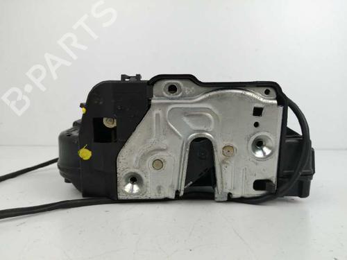 Rear left lock MERCEDES-BENZ CLS (C219)  | BP7658531C100 
