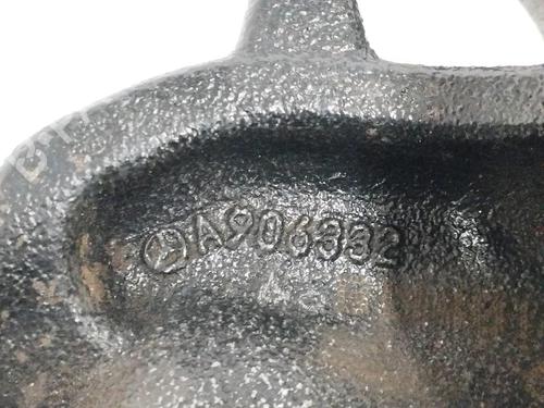 Left front steering knuckle MERCEDES-BENZ SPRINTER 3-t Van (B906)  | BP12428479M25 