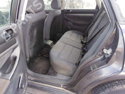Viskermotor vindrude AUDI A4 B5 (8D2) 1.8 T | BP8921983M29 
